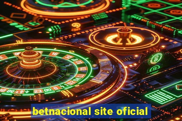 betnacional site oficial